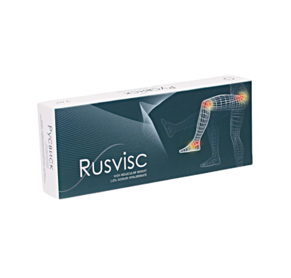 РусВиск 2ml